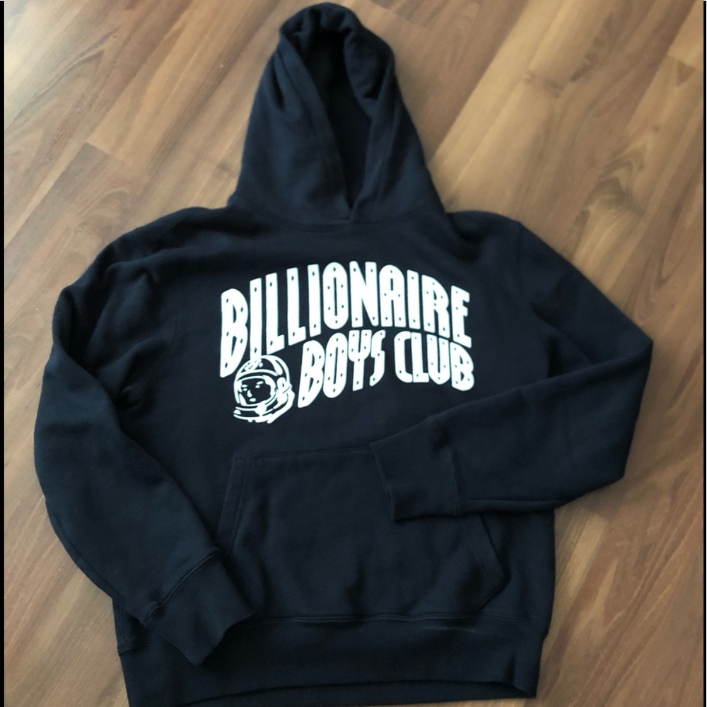Billionaire Boys Club Hoodie